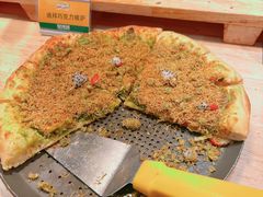 -好伦哥披萨(地坛店)