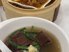 -金华安大酒楼·老牌潮菜·粤式茶点(东方国际店)