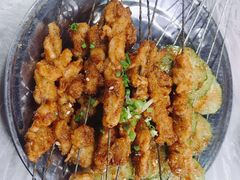 -小民大排档(马场角横路店)