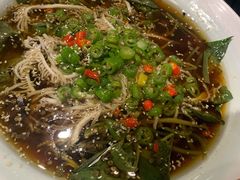 -情妹耙泥鳅·江湖川菜(科华店)