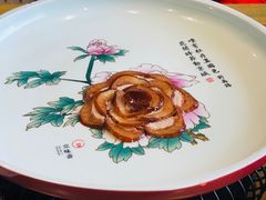 -京味斋·北京烤鸭(北京南站洋桥店)