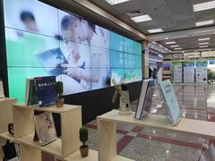 -南山图书馆(常兴路店)