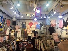 -东大门市场