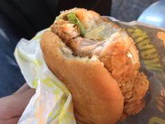 -肯德基(南京高铁1店)