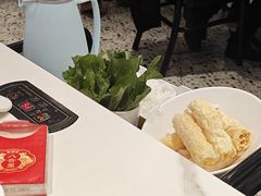 -八合里潮汕鲜牛肉火锅(上海汇智广场店)