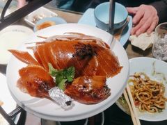 -局气 烤鸭·北京菜(前门店)