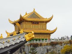 -峨眉山风景名胜区