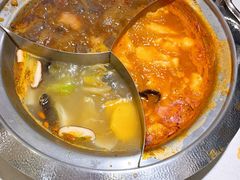 -新辣道鱼火锅(上地华联店)