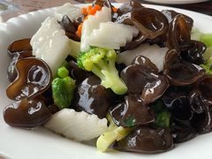 -添福来墨鱼饺子 · 海鲜东北菜(大连星海·黄浦路店)