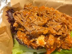 -shark burger·鲨鱼汉堡(交子大道店)