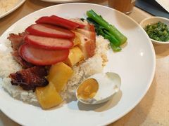 -龍記飯店