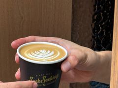 -SeekSeeking咖啡专门店(堰塘街店)