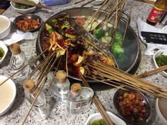 -玉林串串香·成都老字号(玉林街总店)