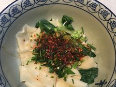 -汉唐宴长安食府