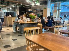 -麦田工坊(月湖店)