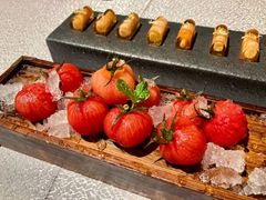 -北京王府井希尔顿酒店·秦唐中餐厅Chynna
