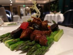-Yan Ting 宴庭中餐厅(上海静安瑞吉酒店)