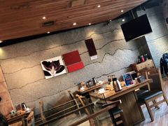 大堂-小城粥道·海胆鲜虾粥(解放广场店)