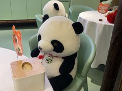 -眉州东坡·熊猫主题餐厅(枫蓝店)