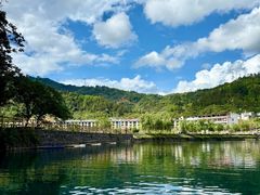 -三门海