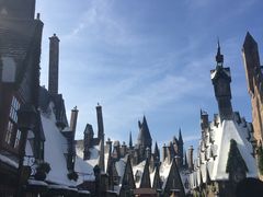 -奥兰多环球影城