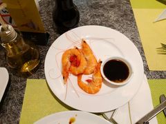 -圣廷苑酒店·廷韵咖啡厅(深圳中洲圣廷苑酒店)