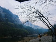 -武夷山风景名胜区-玉女峰