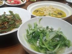 -钵家大院·地道湖北菜(江夏·大花岭店)