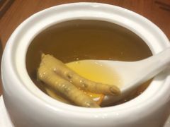 -頂好酒家·经典粤菜(海信广场店)