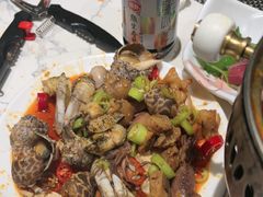 -福禧荟·海鲜自助