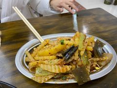 狼牙土豆-串妹花式冰粉(乐山总店)