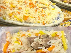 -沙州食驿·非遗小吃夜市