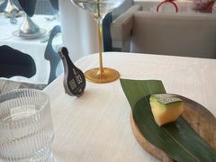 -龟兹KUCINA·新疆菜(前滩L+PLAZA店)