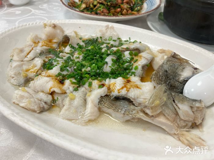 汇兴源餐馆(小北路店)图片