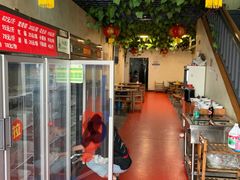 大堂-好吃鬼高原牦牛杂火锅(古尔沟分店)