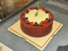 -姆们M Sweetie Cake(三里屯店)