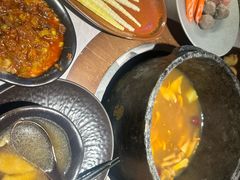 -芸山季·云南山珍菌火锅(人民广场来福士店)