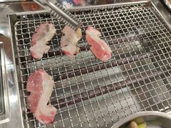 -英雄故事地摊烤肉(马驹桥店)