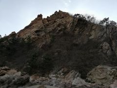 -燕窝岭