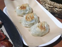 -南拳十三姨·潮汕砂锅粥(世纪金源店)