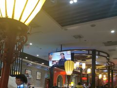 -味蜀吾老火锅(青岛万象城店)