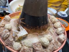 -山海关浑锅(秦皇岛首店)