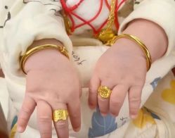 -中国黄金(北京旗舰店)