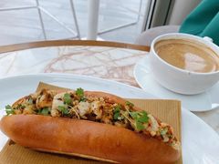 -城市露台景观餐厅(淮海路店)
