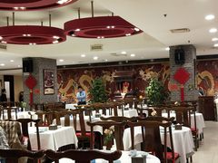 大堂-东兴楼饭庄(六里桥店)
