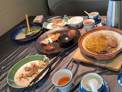 -德尚煌·顺德菜(誉山悠方天地店)