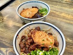 -李易面馆(树木岭店)