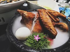 -3号仓库·创意中国菜(新世界城店)