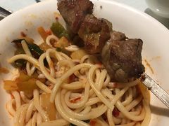 -萨拉漫饮食(北京中路店)