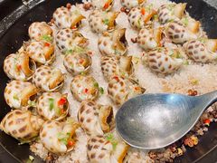 -紫阳海鲜楼·传承闽味(长乐路总店)